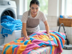 Home Furnishing Cleaning