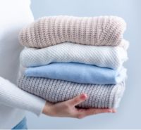 Dry Cleaning Service