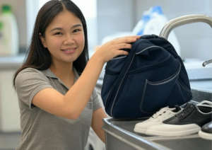 Shoe and Bag Cleaning