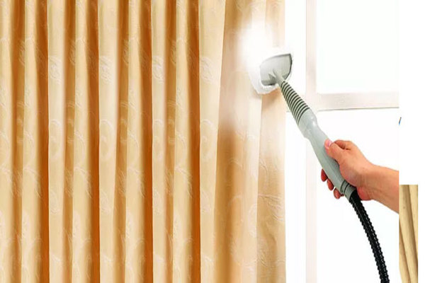 Curtain Cleaning
